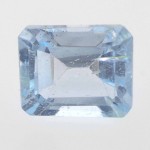 Ratti:8.29 (7.51ct) Blue Topaz 